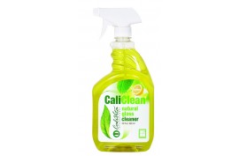 CaliClean Natural Glass Cleaner Lemon