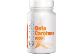 Beta Carotene 9000 Calivita