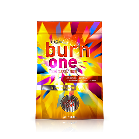 Burn One (300g)