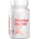 Chromium Max 500 - Chrom