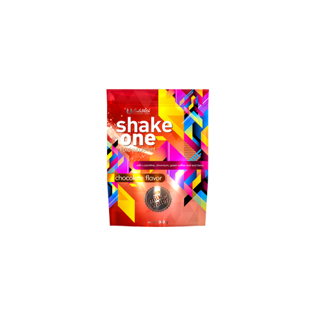 Shake One Vanilla (500g)