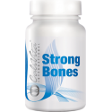 Calivita Strong Bones 250 - Mocne kości