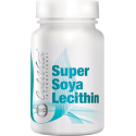 Lecytyna - Super Soya Lecithin 100