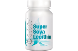 Super Soya Lecithin 250