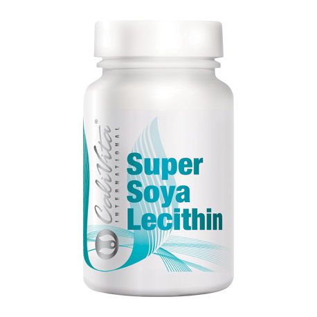 Super Soya Lecithin 250