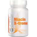 Niacyn X-treme - Niacyna