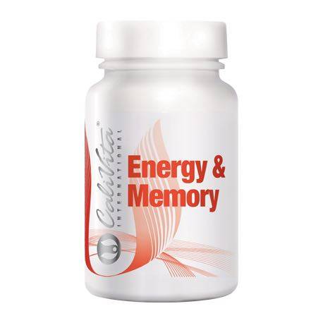 Energy&Memory