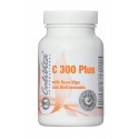 Witamina C 300 Plus with Rose Hips and Bioflavonoids