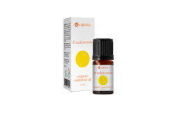 Organic Frankincense Essential Oil 5 ml