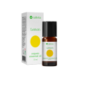 Organic Lemon CaliVita Essential Oil 10 ml
