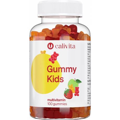 Gummy Kids CaliVita