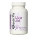 Liver Aid CaliVita - Aminokwasy wspomagające wątrobę