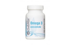 Omega 3 Concentrate