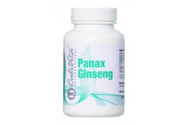 Panax Ginseng