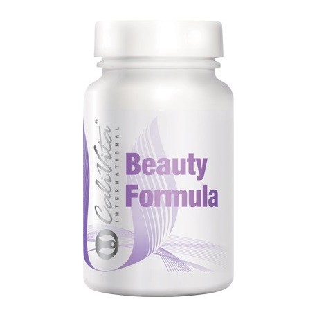 beauty formula